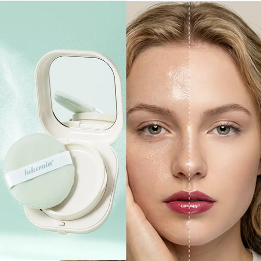 Lakerain Neo Blurring Setting Powder | Oil Control Matte Finish Loose Setting Powder Oasis Select