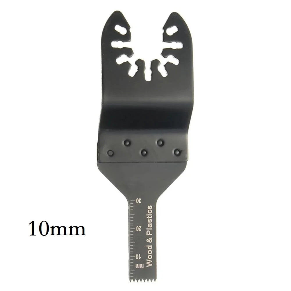 Oscillating Multi Tool Saw Blade Carbon Steel Renovator Power Access