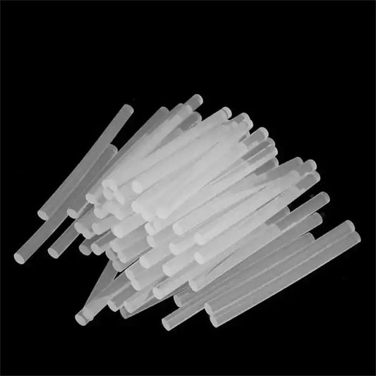 Hot Melt Glue Sticks 7mm/11mm – Strong EVA Adhesive for Glue Gun Hot Melt Glue Sticks Oasis Select 100mm 11mm
