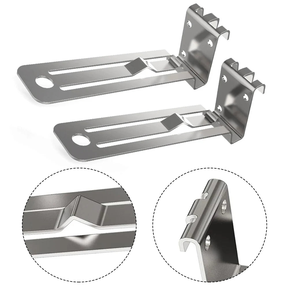 Steel Siding Installation Tool Fiber Cement Overlap 5 Board Essential