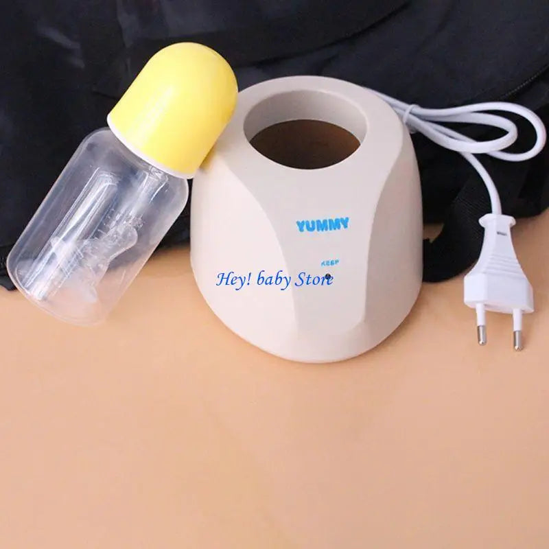 Baby Bottle Warmer | Constant Temperature Milk Heating Device