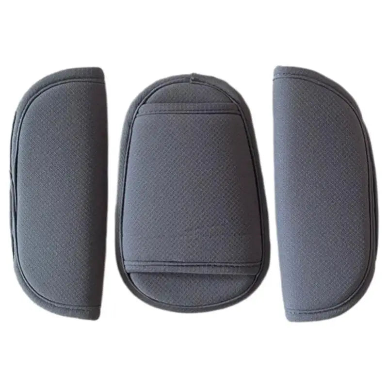 Baby Pram Shoulder Strap Pad | Soft Breathable Stroller Cover