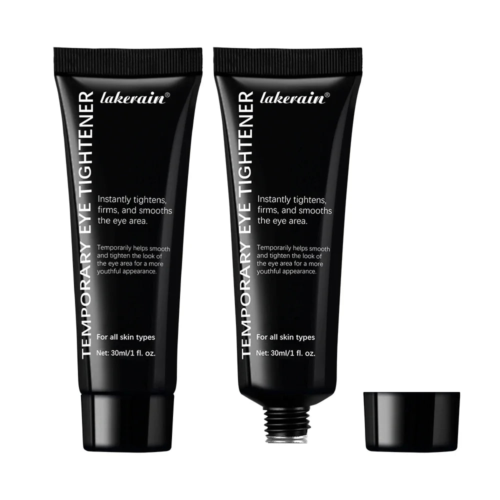 Instant Firming Eye Cream – Fine Lines & Puffiness | 30ml