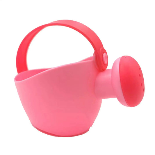 Kids Watering Can Toy – Bath, Beach & Sand Play | Colorful Kids Water Play Toy Peaceful Pleasures Health and Wellness
