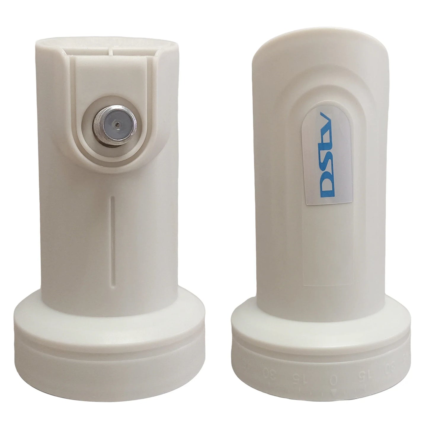 Ku-Band LNB DVB-S2/S2X 9750/10600 MHz – 1, 2 or 4 Output