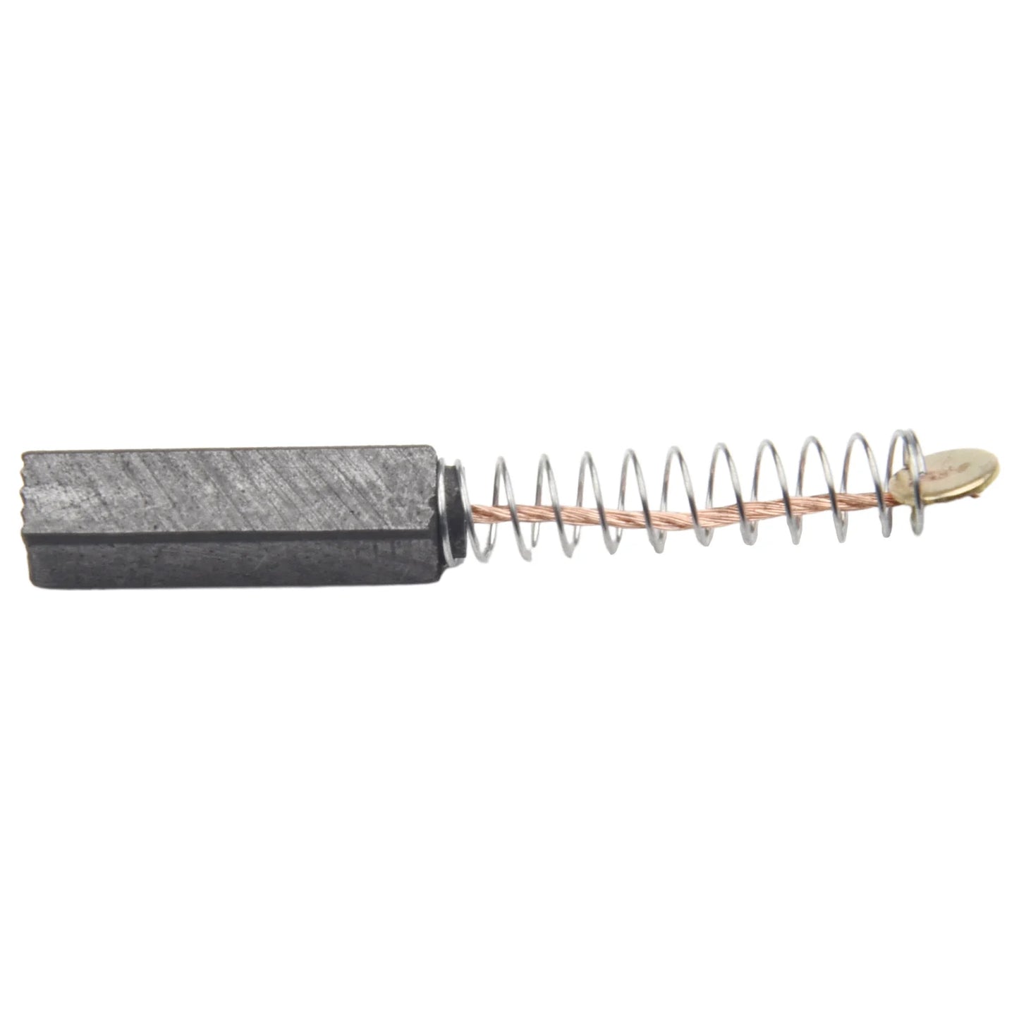 Carbon Brushes Electric Motors 20 5 Hammer Drill Replacement Parts