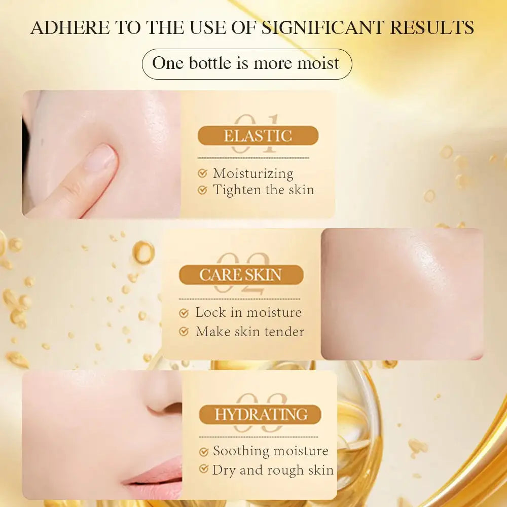 Retinol Lifting Firming Cream Collagen Smooth wrinkles Face Cream For Moisturizer Whitening Brighten Skin Products Peaceful Pleasures Health and Wellness