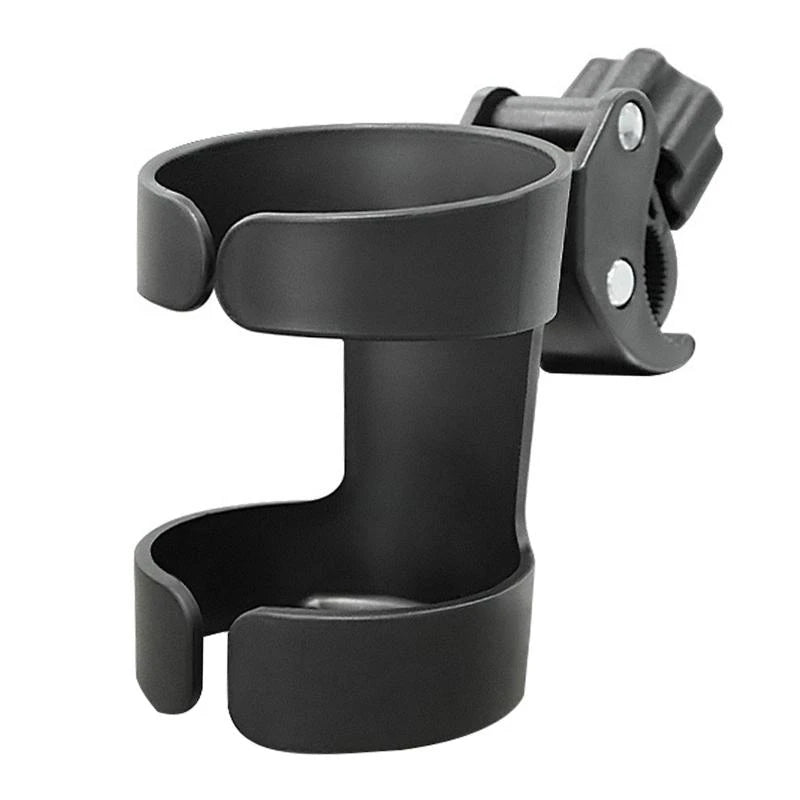 360° Bike Cup Holder for Walker, Wheelchair & Stroller