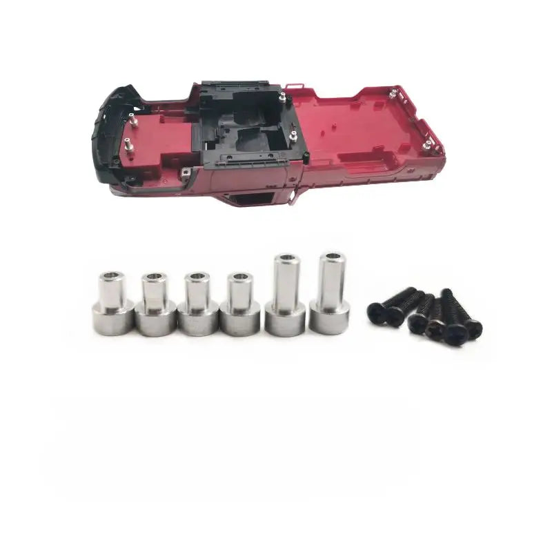 Metal Lift Kit for 1/12 MN82 MN82S RC Monster Truck Body Raise