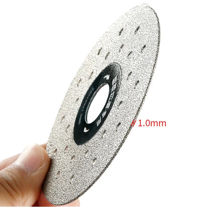 Diamond Dry Cutting Disc Slabs Porcelain Ceramic Tile Marble Thin