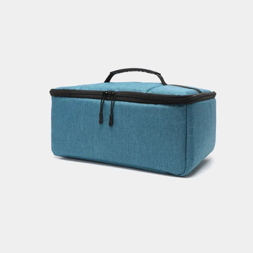 Waterproof Oxford Camera Insert Bag | DSLR Photography Organizer