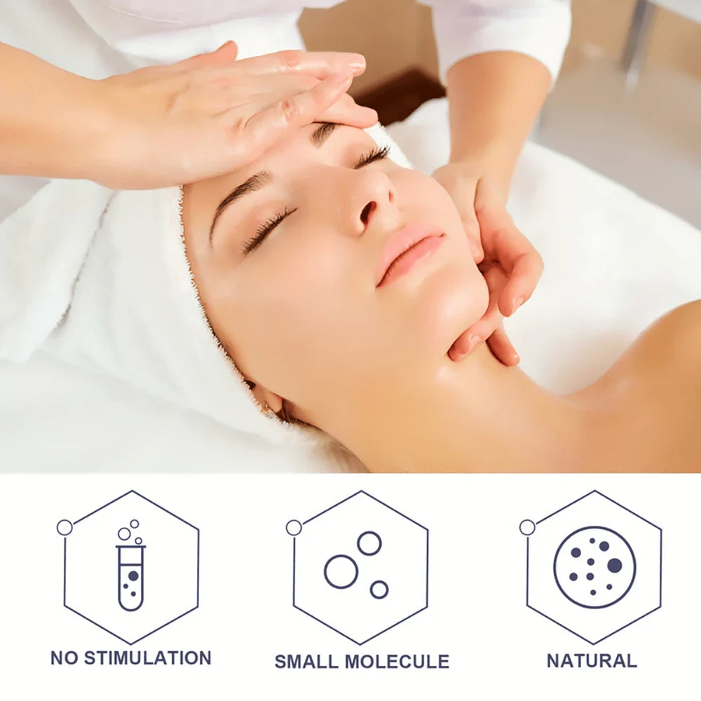 REAROYA Retinol Face Serum – Anti-Aging, Pore & Brightening