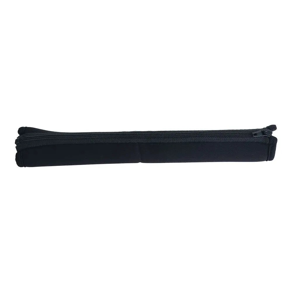 Cushion Pad Protector Gaming Headphones Headphone Accessories Headphone Protector Headphone Sleeve Zipper Headband Cover Peaceful Pleasures Health and Wellness