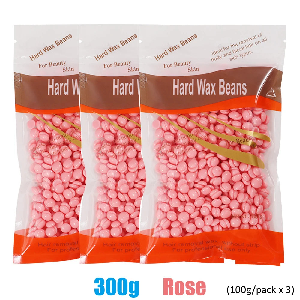 500ml Professional Hard Wax Melting Machine | Salon & Home