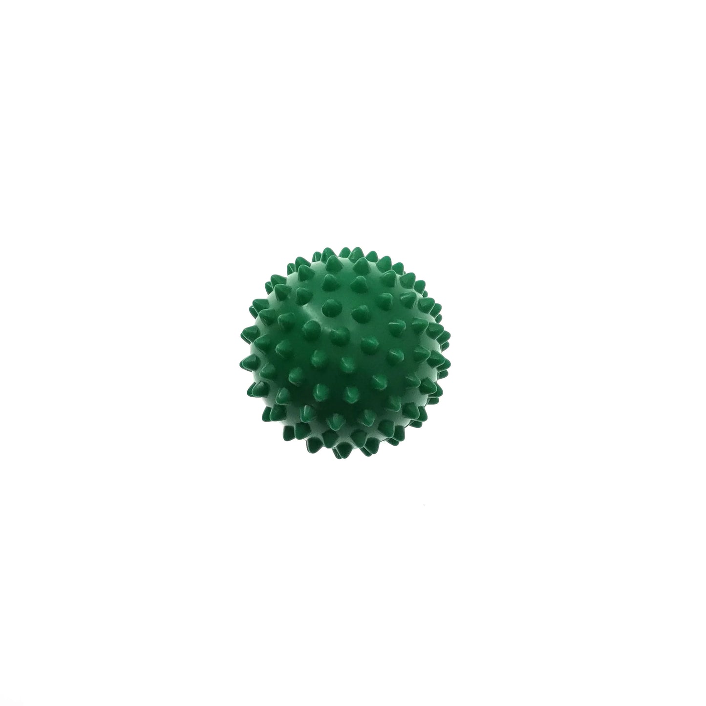 7cm Spiky Massage Ball – Handheld Body Roller for Recovery