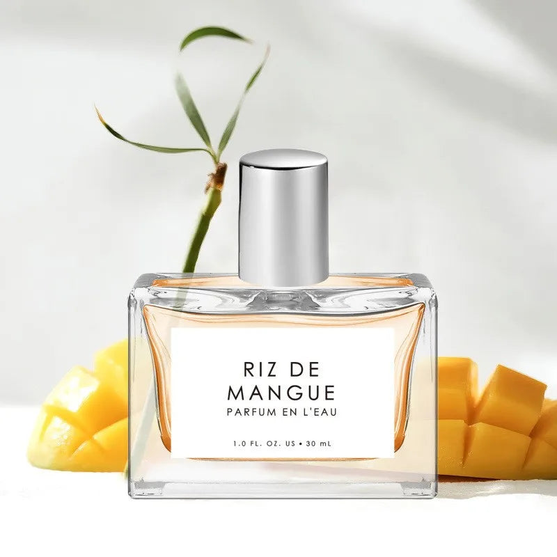 Vanilla Ice Cream & Mango Pistachio Gourmand EDT Perfume 30ml
