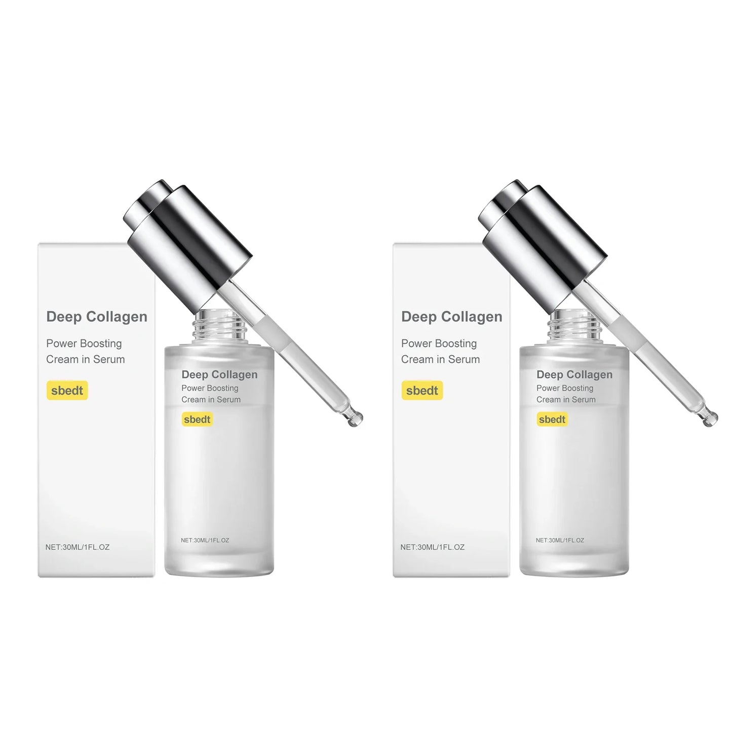 Hyaluronic Acid Firming Face Serum | Lifts, Brightens & Hydrates