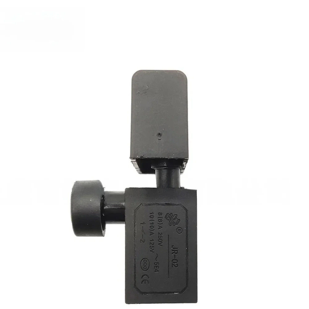 Chainsaw Switch & Safety Lock for 12" & 16" Brushless Saws