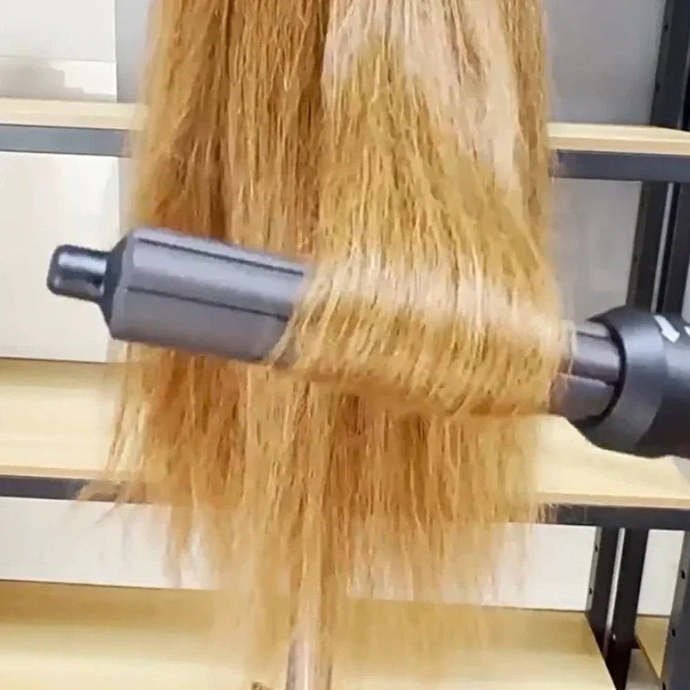 All in 1 Professional Salon Hair Dryer 110000 RPM High-Speed Negative Ions Blow Dryer Airwrap Hair Styler Tools with Diffuser Peaceful Pleasures Health and Wellness