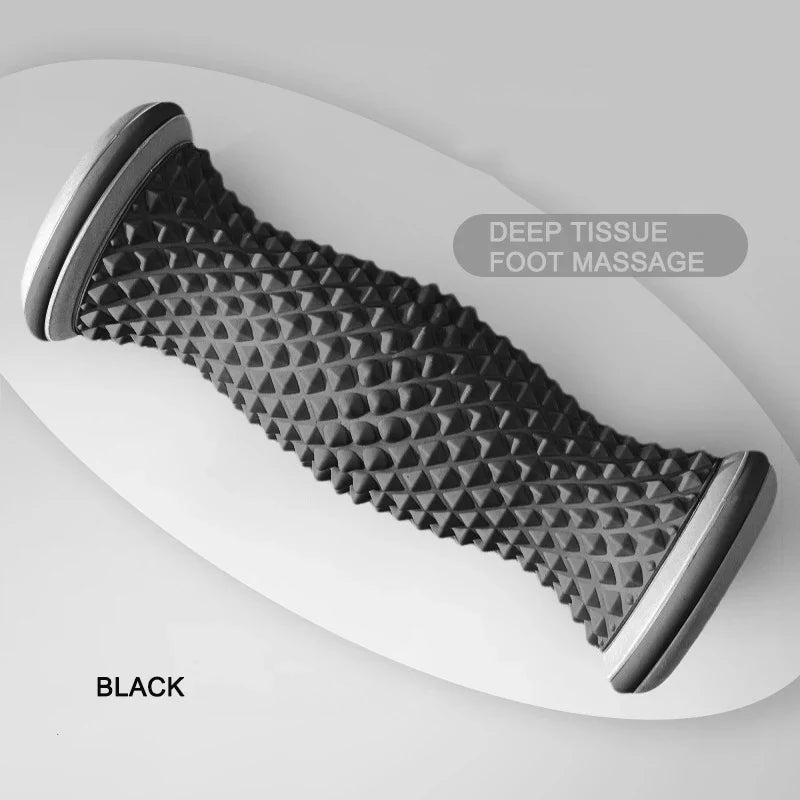 Manual Foot Massage Roller Ball – Yoga & Muscle Relaxation