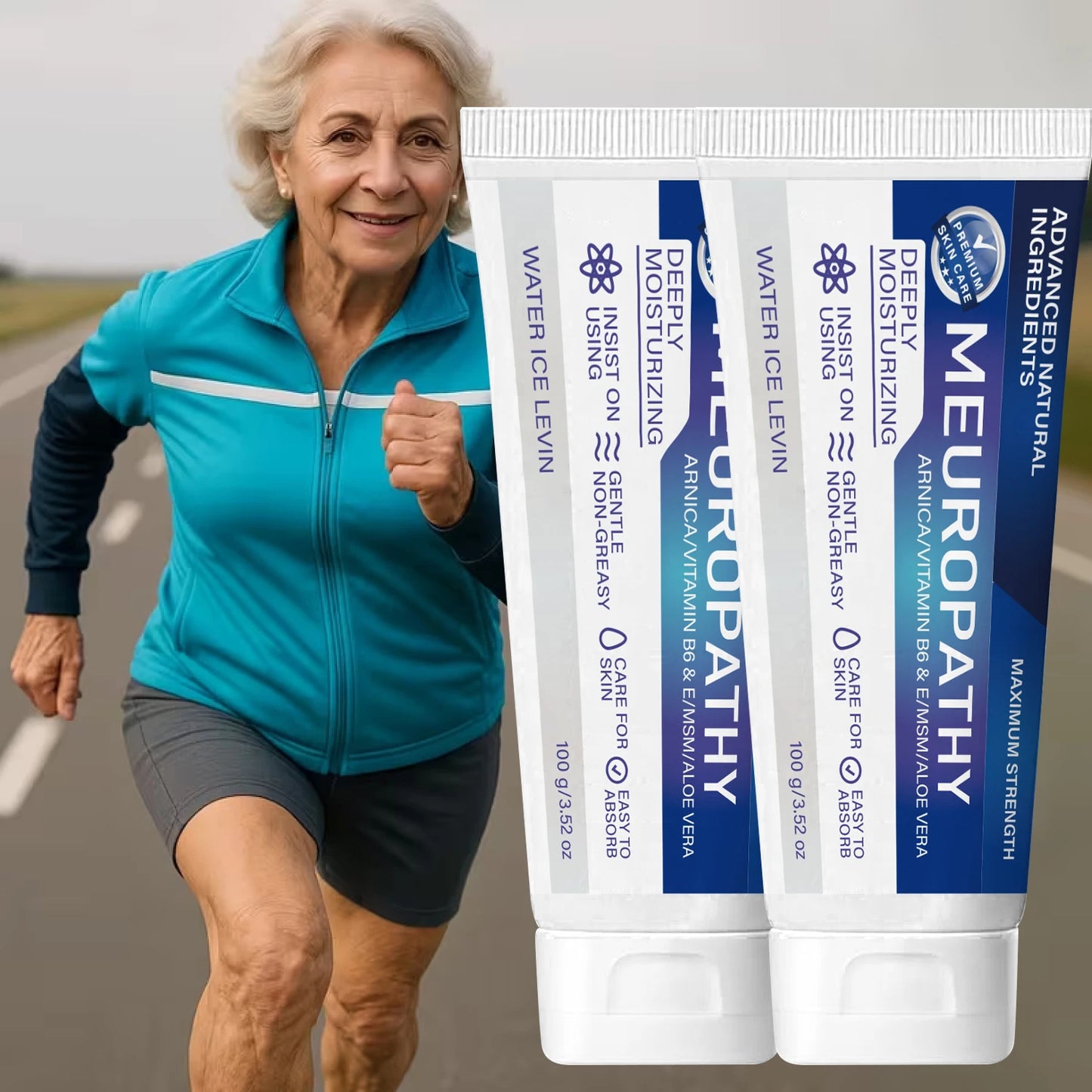 Moisturizing Firming Body Cream | Hyaluronic Acid & Aloe Vera Firming Body Cream Peaceful Pleasures Health and Wellness