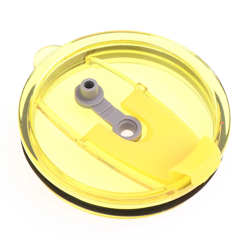 20 OZ Spill-Proof Replacement Travel Mug Lids | 1-2 Pack