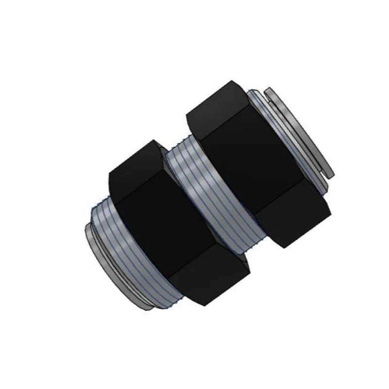 Parts forSMC connector KQ2E04 KQ2E06 KQ2E08 10 KQ2LE12 00A 00N 01A 02A 03A Peaceful Pleasures Health and Wellness