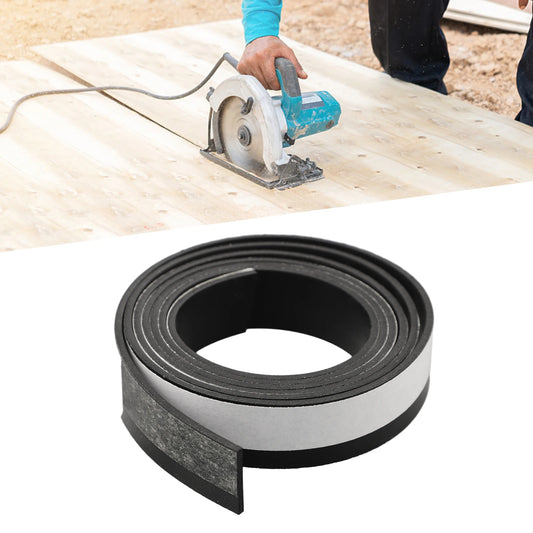 1 Roll 4m Guide Rail Splinter Guard Track Saw 194418-6 Rubber Peaceful Pleasures Health and Wellness Default Title