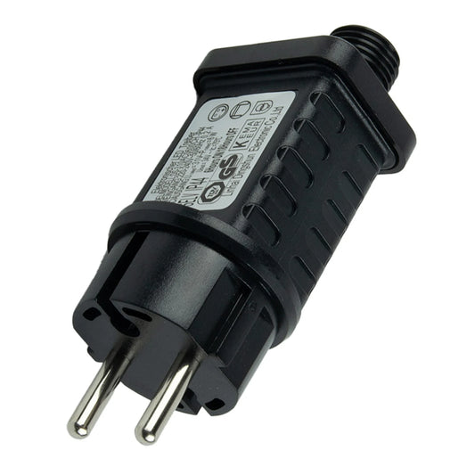 Transformer String Lights 6W 31V LED Timer Power Supply Adapter Peaceful Pleasures Health and Wellness Default Title