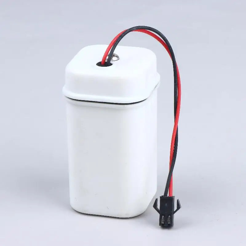 Universal Urinal Sensor Battery Box | 6V Waterproof Power Box