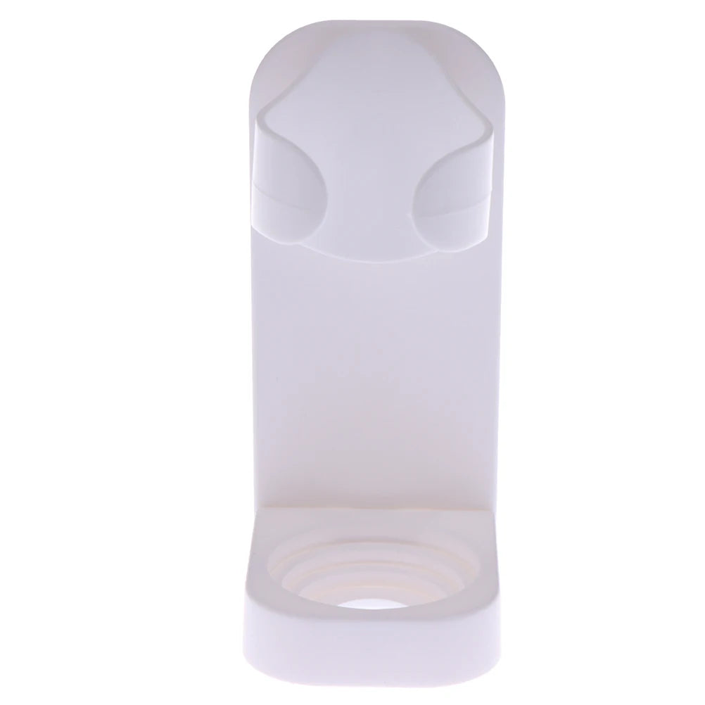 Ceramic Toothbrush Holder & Bathroom Countertop Organizer Toothbrush Holder Peaceful Pleasures Health and Wellness