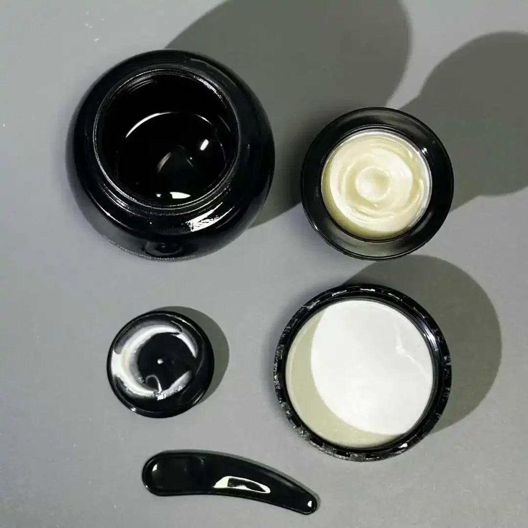 Night Care Eye Cream 15ml – Floral, Alcohol-Free | Unisex