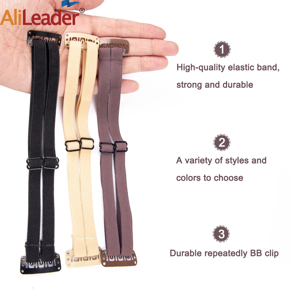 5Pcs Elastic Eyes Lift Band Stretching For The Face Adjustable Invisible Foxy Eyes Tape Lift Stretching Straps Eyebrows Lifting Peaceful Pleasures Health and Wellness