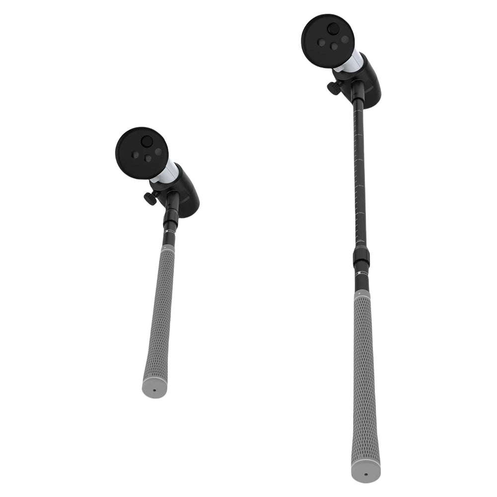 VR Golf Club Attachment & Grip for Meta Quest 3/3S/2 | VODOOL