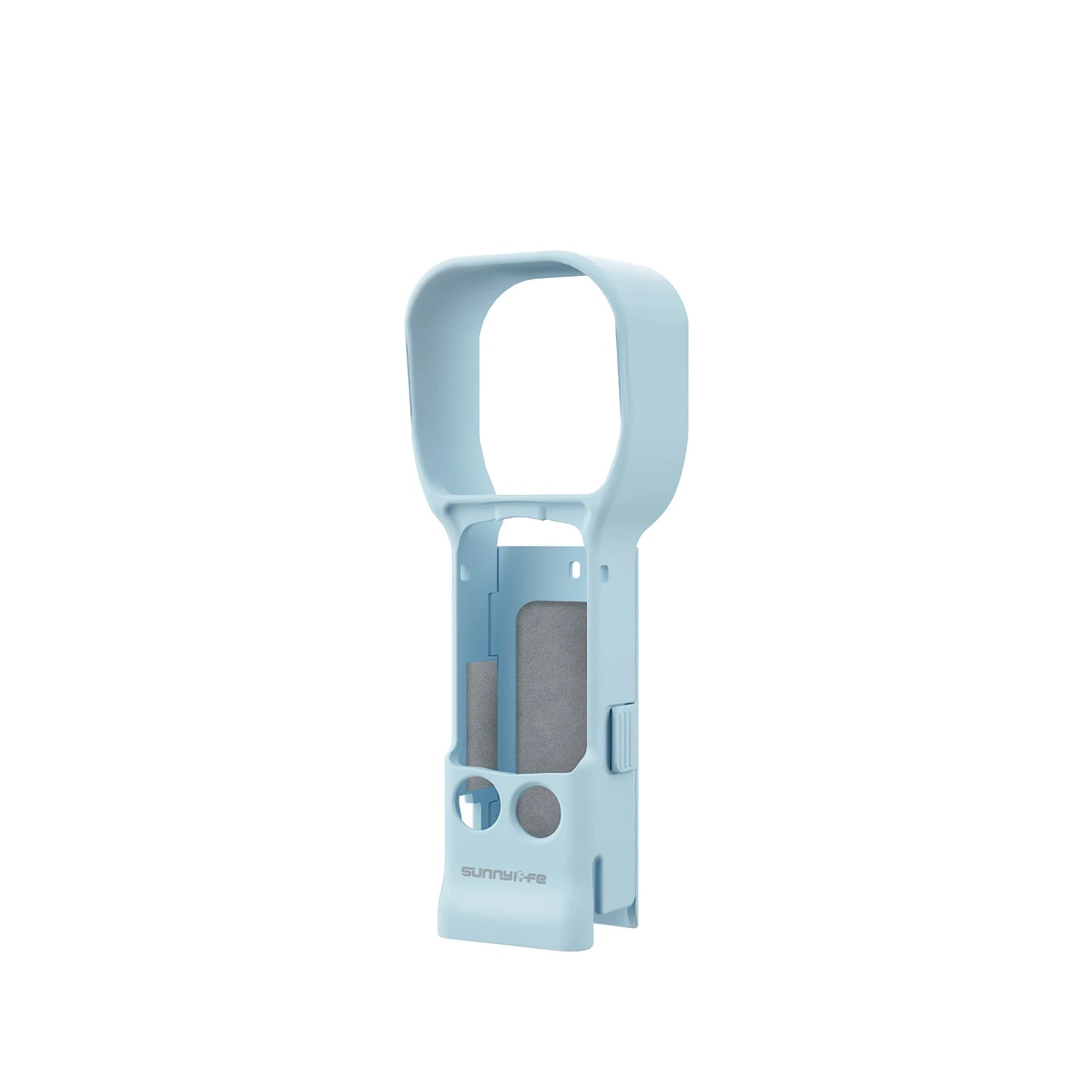 DJI Osmo Pocket 4/3 Snap-On Protective Case | Light-Block