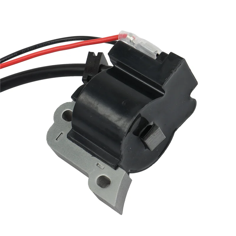 Y51A-2Pcs 32F Brush Cutter Hedge Trimmer Ignition Coil 36MM Peaceful Pleasures Health and Wellness