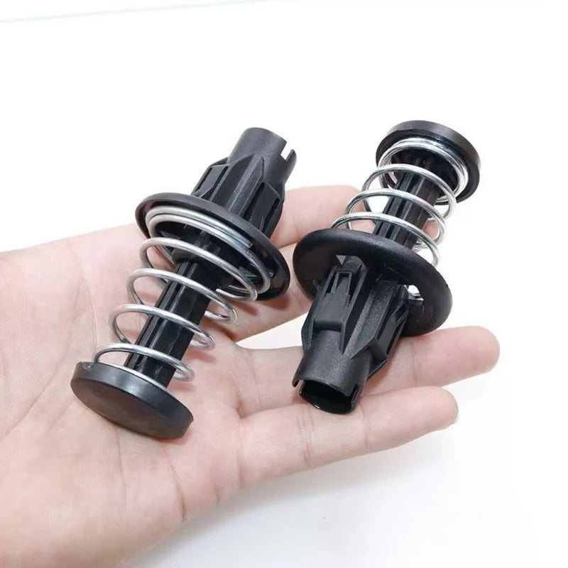 Hood Spring Element for Mercedes-Benz A-Class W177 2018–2023