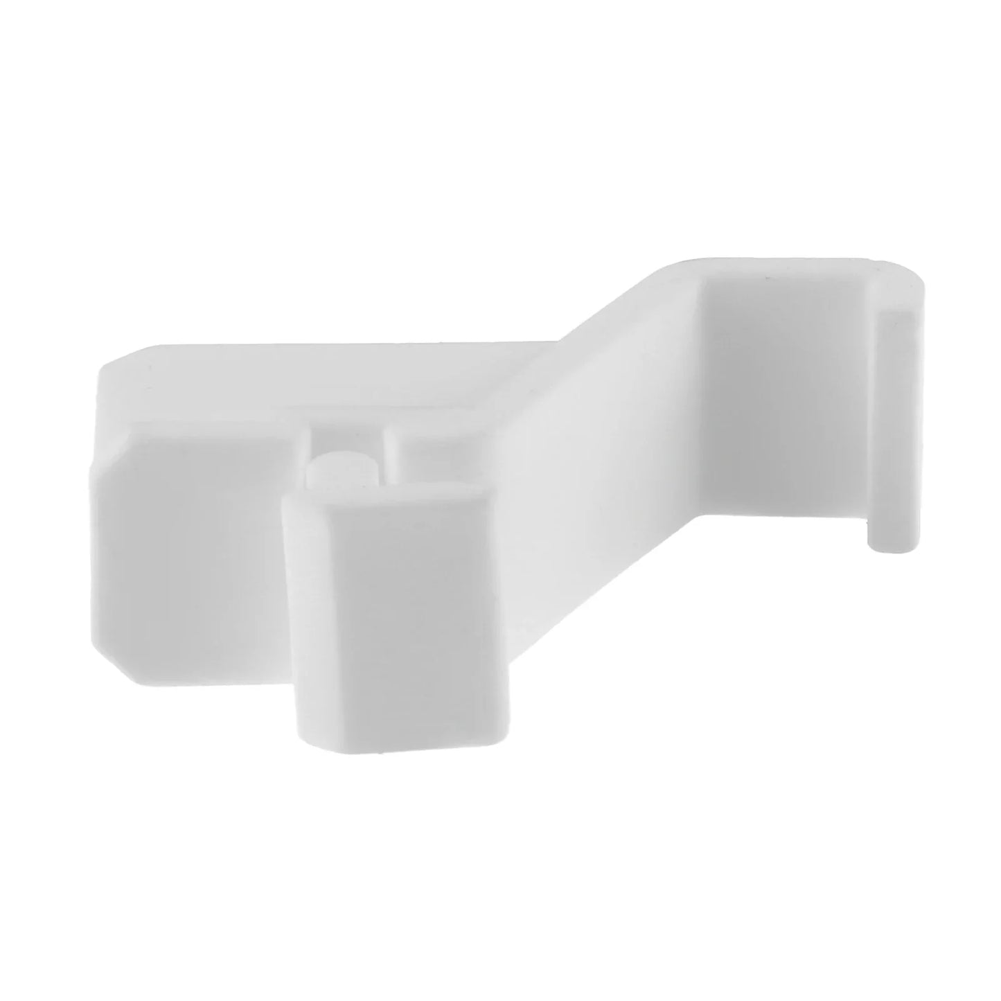 2-Pack Ceramic Heater Bracket W11724411 | Oven Element Support