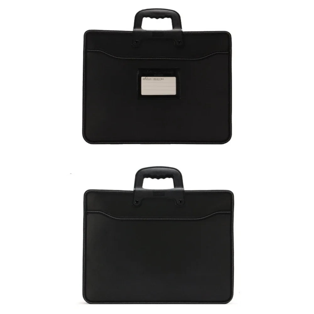 Large A4 Oxford Business Bag – Laptop & Document Handbag