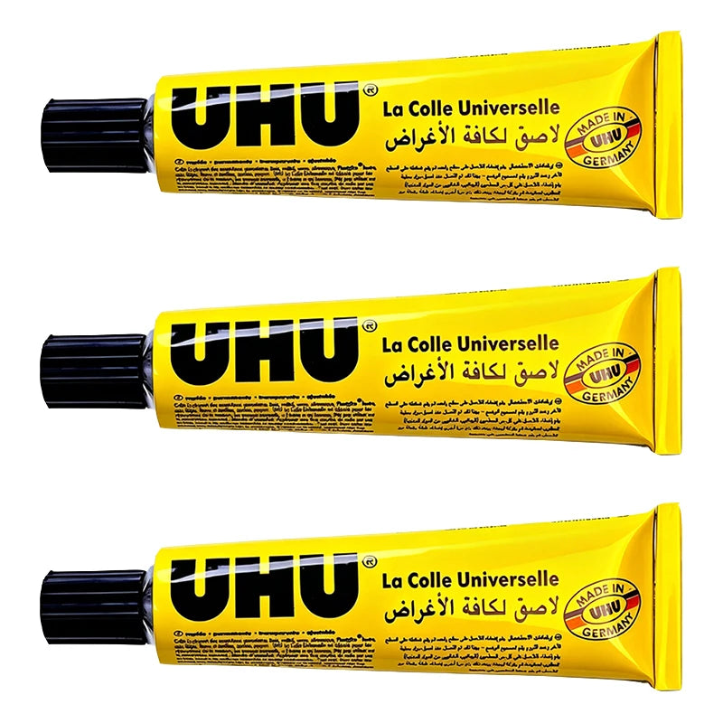 Industrial Super Glue | Jewelry, Glass & Phone Screen Repair