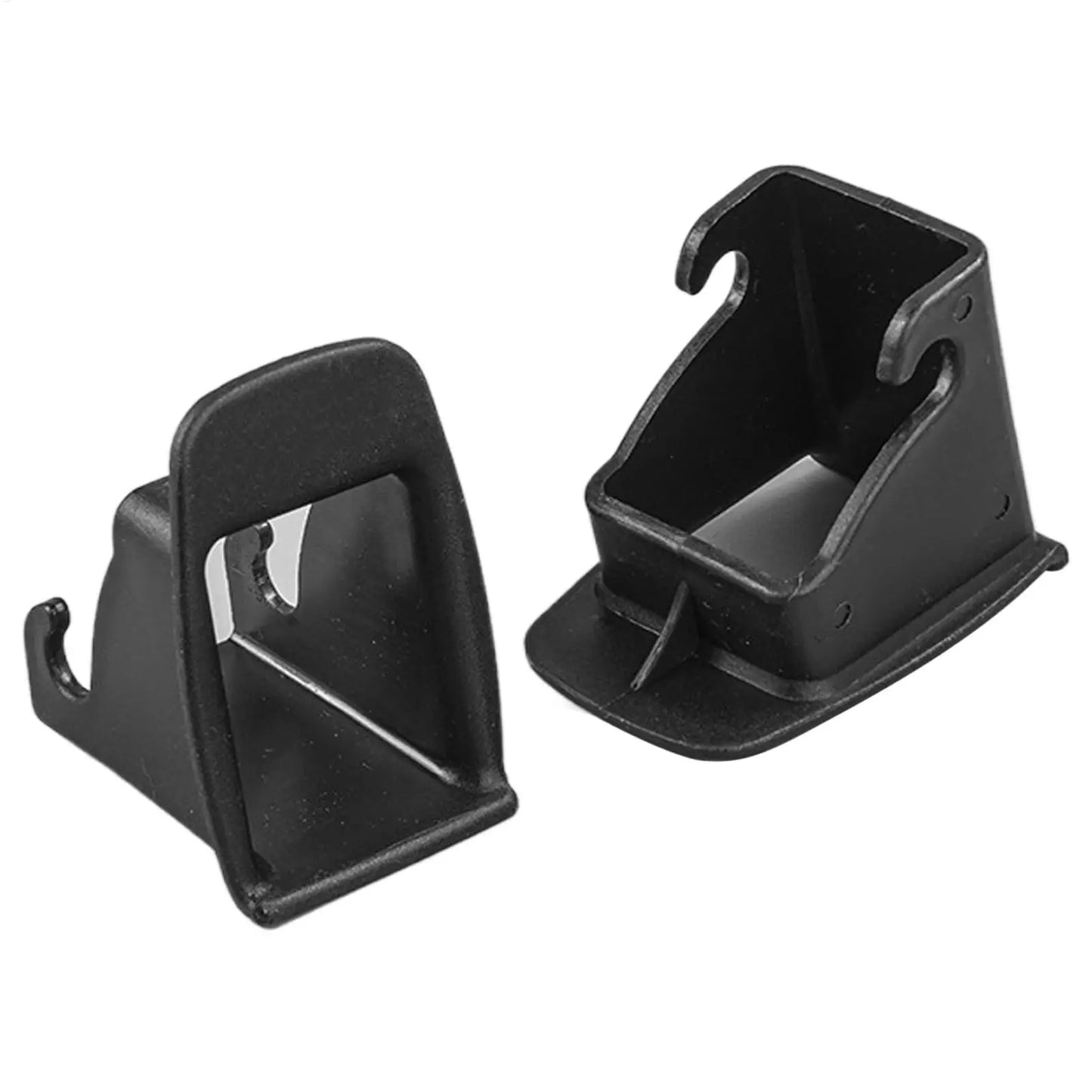 ISOFIX Car Seat Latch Belt Connector Guide Bracket | Universal Fit