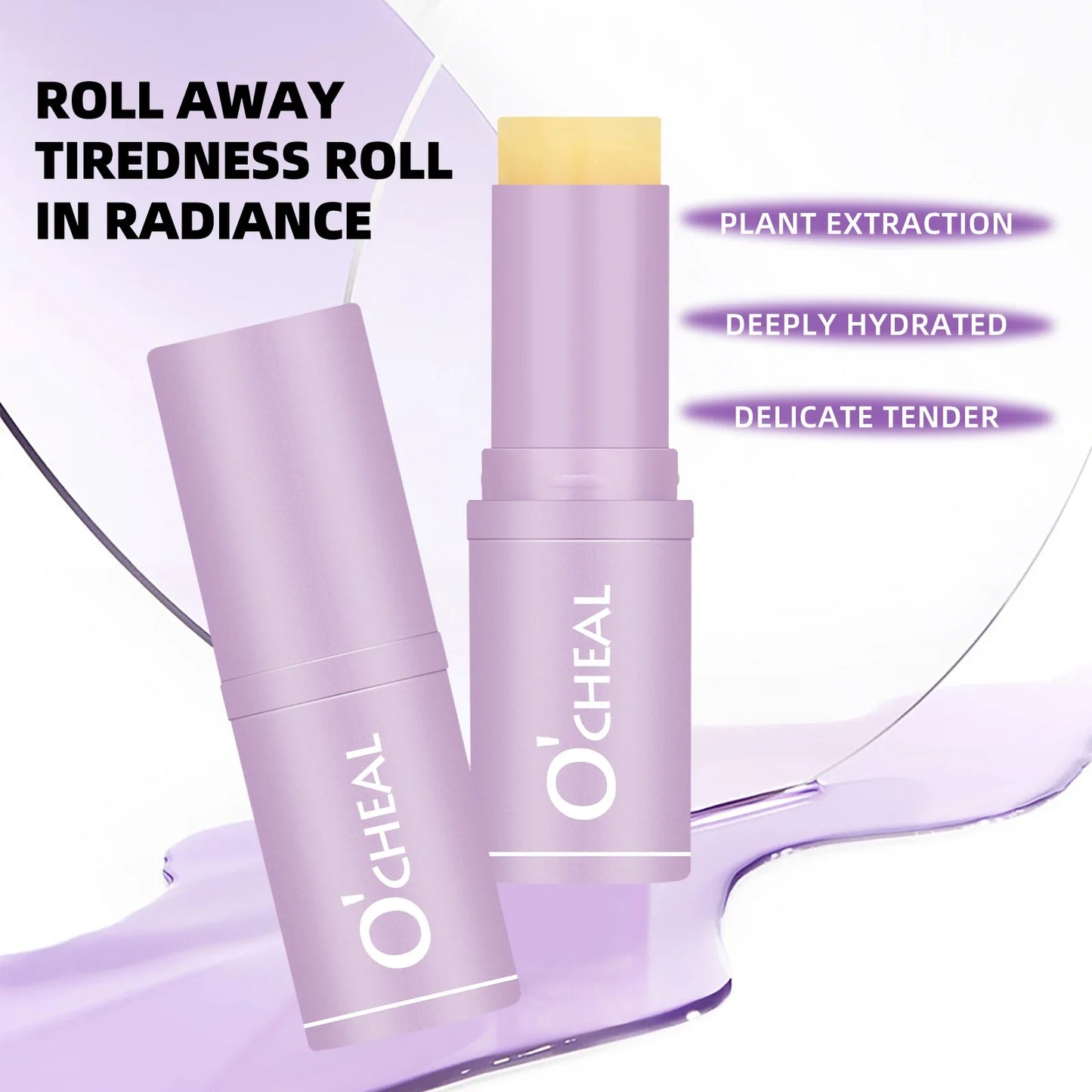 O'Cheal Eye Essence Stick – Firming & Brightening Eye Serum