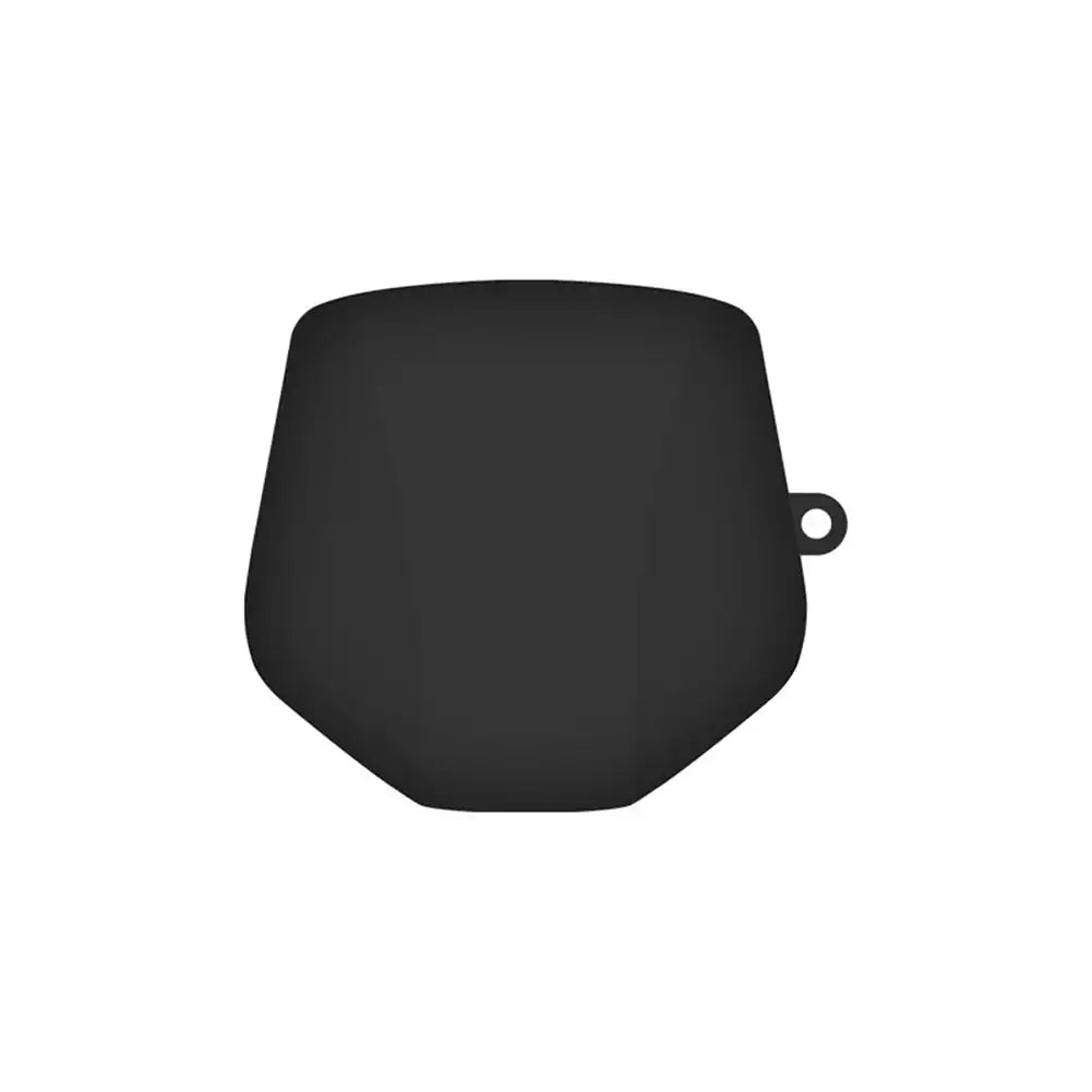 Silicone Case for Lenovo GM2 Pro Earbuds | Shockproof + Carabiner