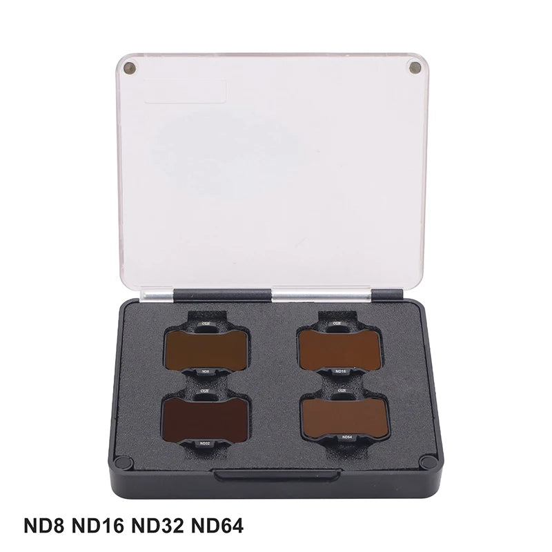 For DJI AVATA 2 Lens Filter ND64PL ND8PL Light Reduction UV CPL LPR STAR MCUV ND8 ND16 ND32 ND64 Filters Accessories Peaceful Pleasures Health and Wellness ND8 ND16 ND32 ND64