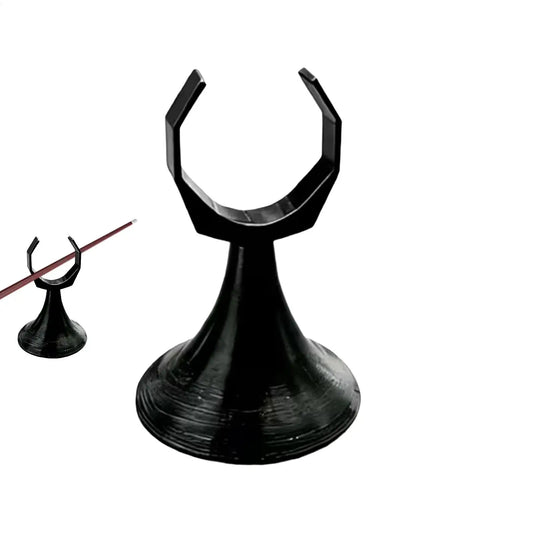 Universal Ergonomic Billiard Cue Hand Rest Stabilizer Portable Bridge Tool for Large Small Tips, Players Enthusiasts, Home Games Peaceful Pleasures Health and Wellness