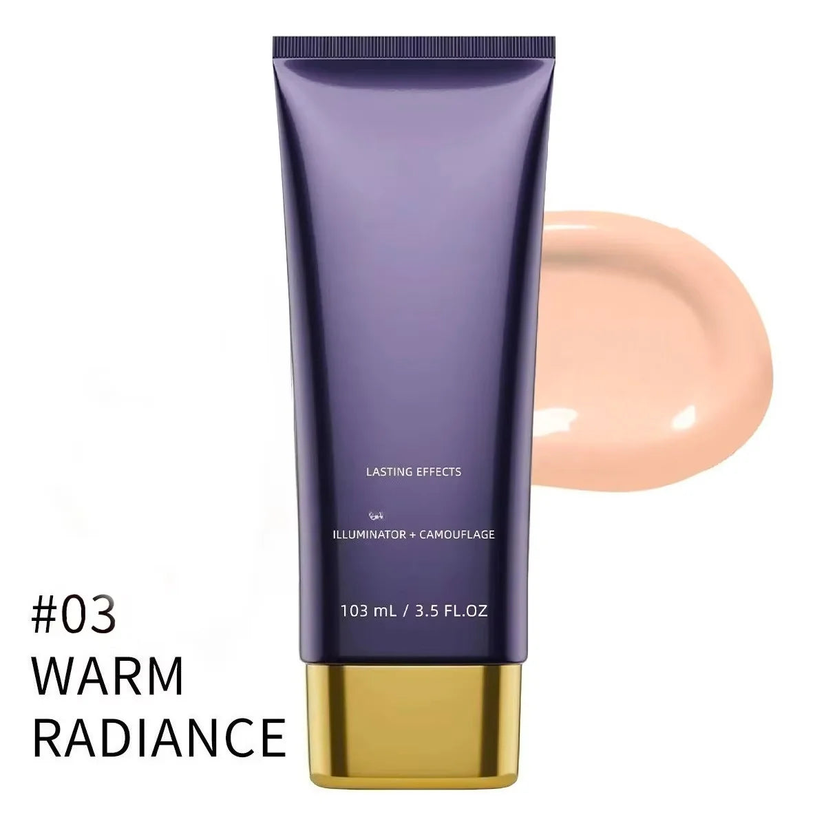 Waterproof Body & Leg Concealer Cream | Covers Tattoos & Spots