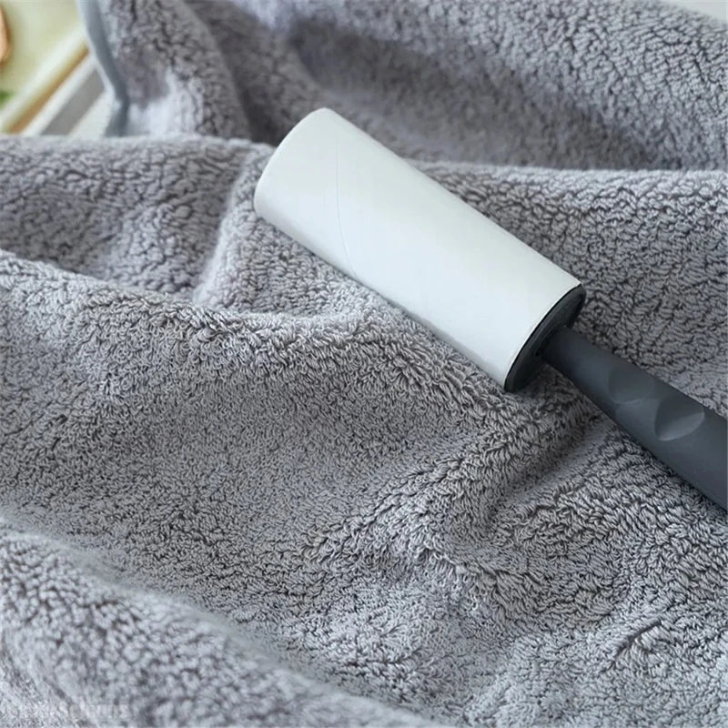 High Quality Hair Towel Wrap Thickened Face Hand 100% Cotton Soft Hand Microfiber Gym Sports Towel For Home Beach Bath Spa Peaceful Pleasures Health and Wellness