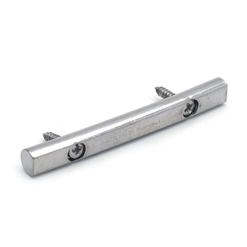 Guitar Accessories Electric Pressing Stick Metal Head 45