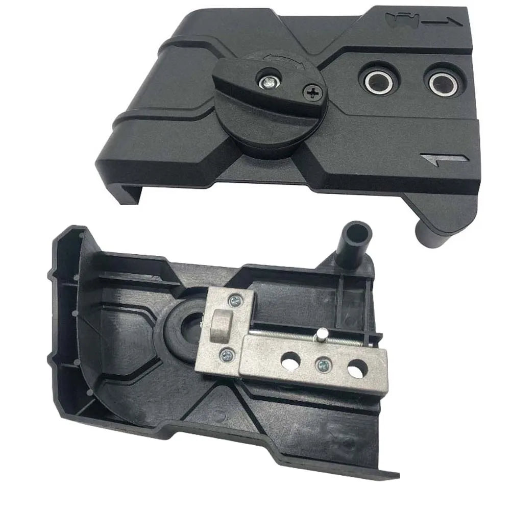 Replacement Side Cover 405-7 Electric Chainsaw Plastic Chain