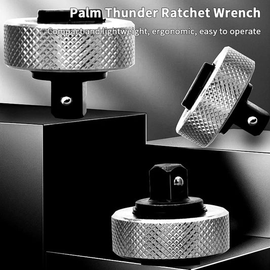 3-Piece Adjustable Socket Set | 1/2", 3/8" & 1/4" Drive Adjustable Socket Set Peaceful Pleasures Health and Wellness Default Title
